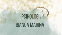 Marina Bianca-Maria Cabinet Individual de Psihologie