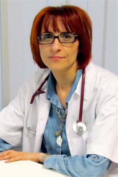 Dr Amitoaie Iulia Medici Cardiologie Iasi