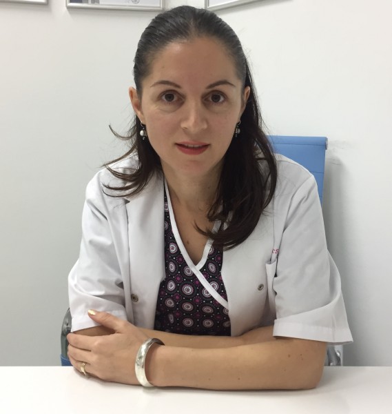 Dr. Ardelean Roxana Medici Obstetrică ginecologie Timisoara