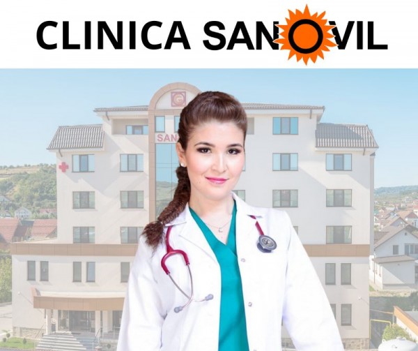 Dr. Ardelean Cristina Teodora Medici Oncologie Bistrita