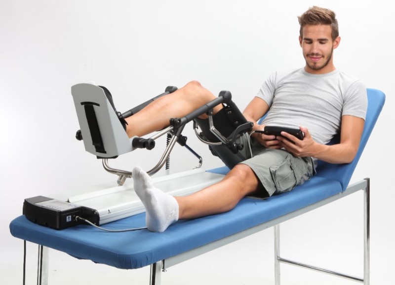 Aparat recuperare sold si picior | Produse medicale